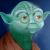 Star Wars - Yoda von jacki