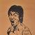 The Return Of The Dragon - Bruce Lee von Kriss
