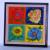 Four Flowers von