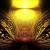 Sun reflection von Glenda