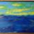 Sonnenwolken von