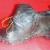 Schuh aus Ton von