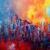 Inferno von Chris