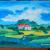Blu del Cilento von Hans Wilkens Desiderio
