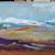 La prima neve del Cilento von Hans Wilkens Desiderio