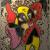The clown von Glenda