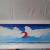 Kitesurfer von