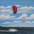 Kitesurfer von pattex