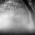 Person und Hund im Nebel von Leon4