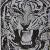 strength tiger von Kriss