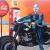 Route 66 von