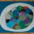 Candy Round von