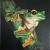 Der Frosch von SKR