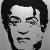Sylvester Stallone von Palkovka
