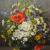 Sommerblumen von