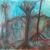 Landschaft im Herbst von