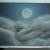 Seewolken von Sasha Bels