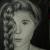 Selbstportrait von Sasha Bels