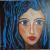Die blaue Lola von jacki