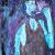 Man with cigarette von