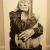 Willie Nelson von Artanna