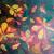 Herbstlaub von BEN-Painting-Artist
