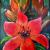 Flower von A.Vinci