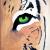the eye of the tiger von CB