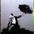 black umbrella von loyd