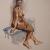 Woman Sitting von