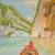 54-Gorges Du Verdon – Verdonschlucht von Pinselwolf