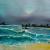 Mystic Sea von P.N.Artworks