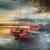 Romantische Landschaft von Yohanna