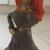 Merida aus Ton von