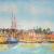 47-Auray, Bretagne von Pinselwolf