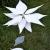 Blechblume von Gsöllpointner