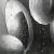 Metallisches Raumspiel Nr.3 von Organic Cyber Art