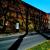 Die alte Fabrik von Organic Cyber Art
