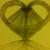UFO heart von friedvoll64