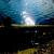 Give me some light and a deep blue sea von Organic Cyber Art