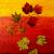 Goldener Herbst von Hans Lehmann