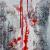 Blut(rot) von