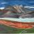 Miscanti Lagoon / Atacama von