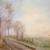 Nebel von Clementine