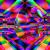 Transmission von Organic Cyber Art
