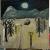 Wintermond von Christian Thöns