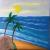 Urlaubsfeeling von Christian Thöns