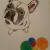 BIG LOVE von T.A.Artworks