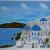 Santorini von Strudel