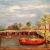 Hafen in Spandowerhagen von